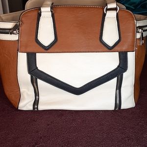 Aldo small tote